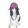 RyuuCos Shikanokono Kokoshitantan Koshianko Koshianko Wig Cosplay Hairnet Heat Resistant Disguise Costume Gift Event Halloween Christmas School