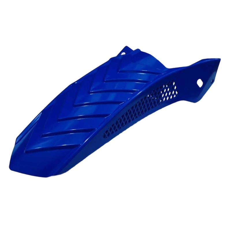 Motorcycle Rear Mudguard Plastic Protector for Click125 Mudguard Mud Flap Guard Wheel Mud Flap
