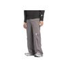 adidas Fustl Kn Pt 2 Outdoor Lace-Up Comfortable Pocket Casual Pants Men Bottoms Gray JZ8717