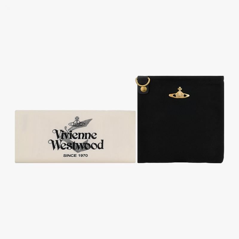 Vivienne Westwood Jones Canvas Square Cross Bag 4304006xu W00iw N402