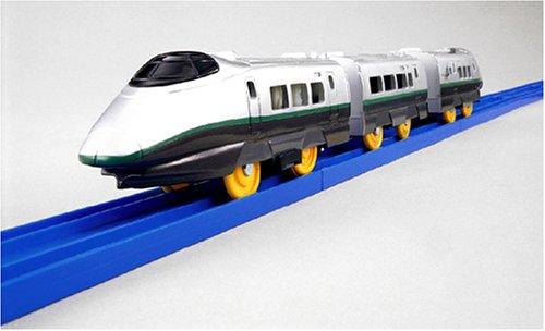 

Plarail 400 series Shinkansen Tsubasa S-6 (consolidated specification)