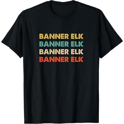 Banner Elk T-Shirt(1)