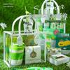 Yiyayun Summer Cooling & Heatstroke Prevention Gift Set