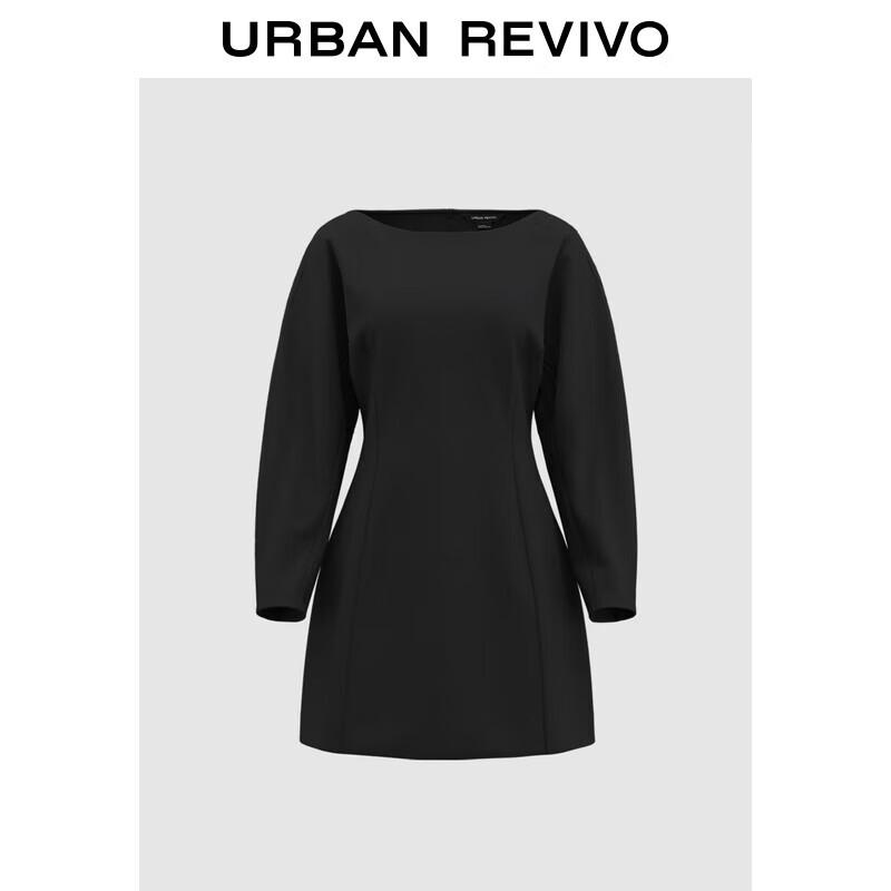 

UR Women s Urban Commute Slimming Waist Dress XL