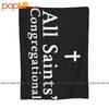 Preacher All Saints Ultra-Soft Blanket Quilt Winter Sofa Cover Bed Covers