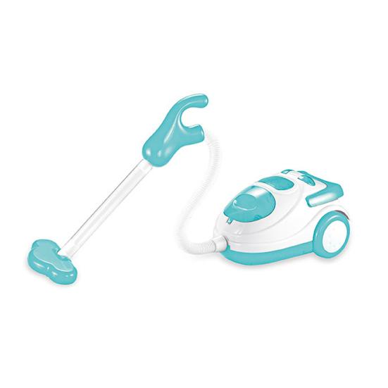 

Детский набор игрушек-помощников по хозяйству, кухонная техника для ролевых игр с кофеваркой, пылесосом и стиральной машиной E