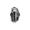 Chrome Door Handle Lock Key Hole Cover Trim Cap fit For Mini Cooper F55 F56