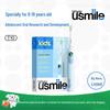 usmile T10 Teen Sonic Electric Toothbrush CN plug (adapter included)