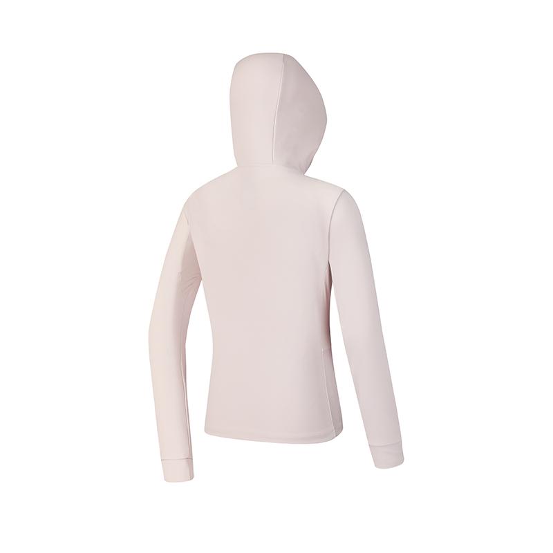 New FILA Knitwear Women's Light Clam Pink A11W431506FPK