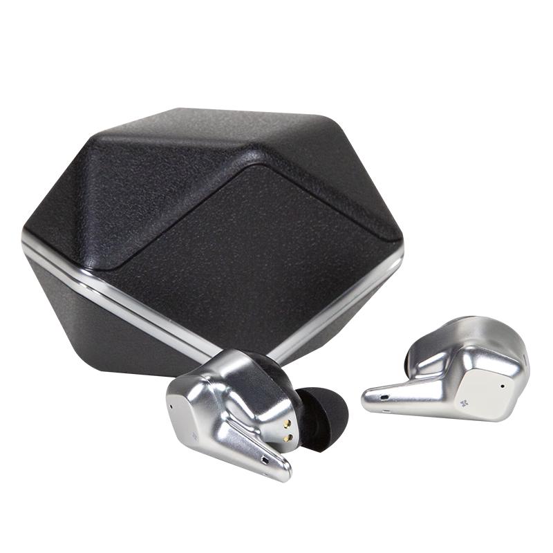 HIFIMAN True Wireless In-Ear Bluetooth Earbuds
