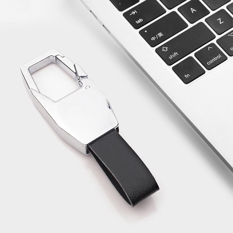 Car Logo Keychain Anti Loss Ring Metal Key Pendant For Lexus F-SPORT ES RX NX LS UX LM LX GX LC RZ IS CT GS RC HS SC neck pillow JM3