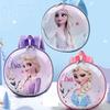 Frozen Elsa Princess Backpack With Lightweight Eva Material Bag For Gift Kids