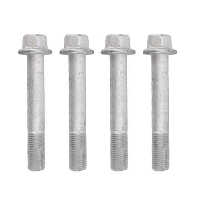 4PCS Rear Suspension Lower Control Arm Bolt 55447 2G000 Replacement For Optima Sorento Sportage CEED MAGENTIS