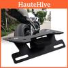 Gsxr600 Suzuki Gsxr750 Motorcycle Custom Short Tail License Plate Bracket Durable Design