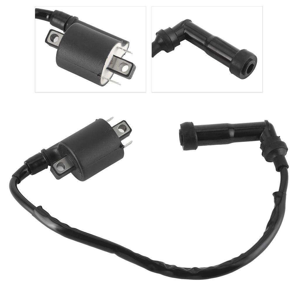 Ignition Coil 1D6?82310?00?00 Repalcement Fit for Yamaha Royal Star 1300Venture 1300Boulevard 1300
