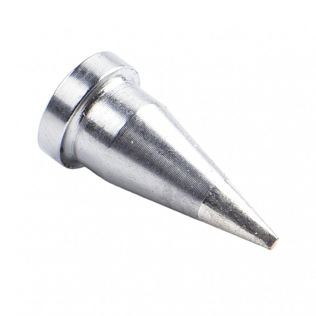 Actualizați-vă stația de lipit For Weller cu un vârf nou pentru pistolul de lipit