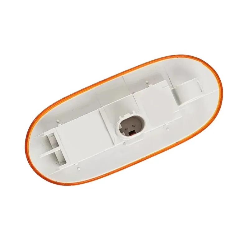 For Mercedes For Sprinter W907 W910 Amber Turn Signal Light Side Marker Front Left Right Replacement 2006-2018