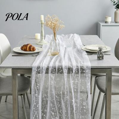 Decoraciones de mesa y accesorios – Tabla de seguimiento