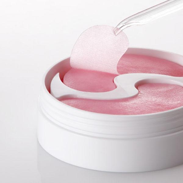 Petitfee Pink Vita Brightening Eye Patch
