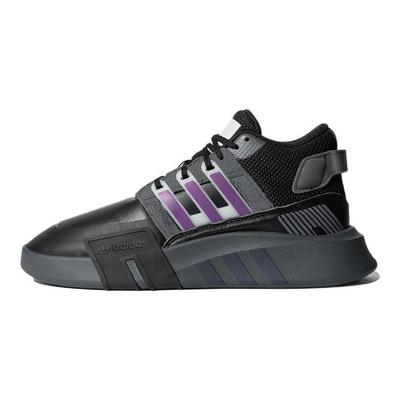 Πρωτότυπα Eqt Bask Adv V2 Διχτυωτό Ύφασμα Συνθετικό Δέρμα Άνετα Αντιολισθητικά Ανθεκτικά Ελαφριά Χαμηλά Τοπ Lifestyle Casual Παπούτσια ID4075