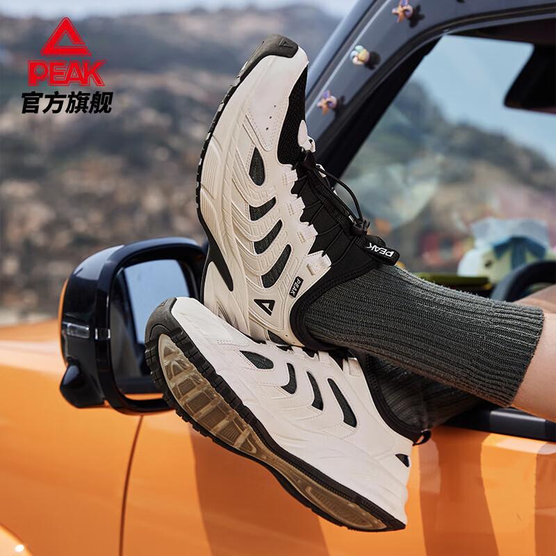 Peak Caifeng 1.0 Men s Outdoor Trekking Sandals L