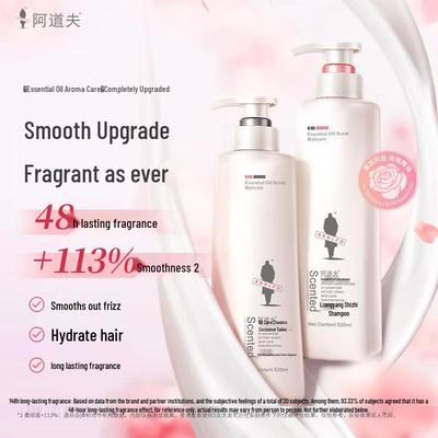 Shampoos & Haarspülung – Shampoos