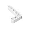20PCS 32526 Modified Bent Thick L-Shape 3 x 5 Bricks High-Tech DIY Toy Gift Compatible MOC DIY Buildings Blocks