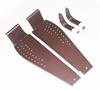 Par de Apoio de Pé de Segurança Degrau Adequado Para Tratores Modelo Massey Ferguson 35 135 T20