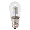 5 Pack 24 SMD3014 LED Beads Refrigerator Light Bulbs E12 LED Mini Refrigerator Lights  Refrigerator