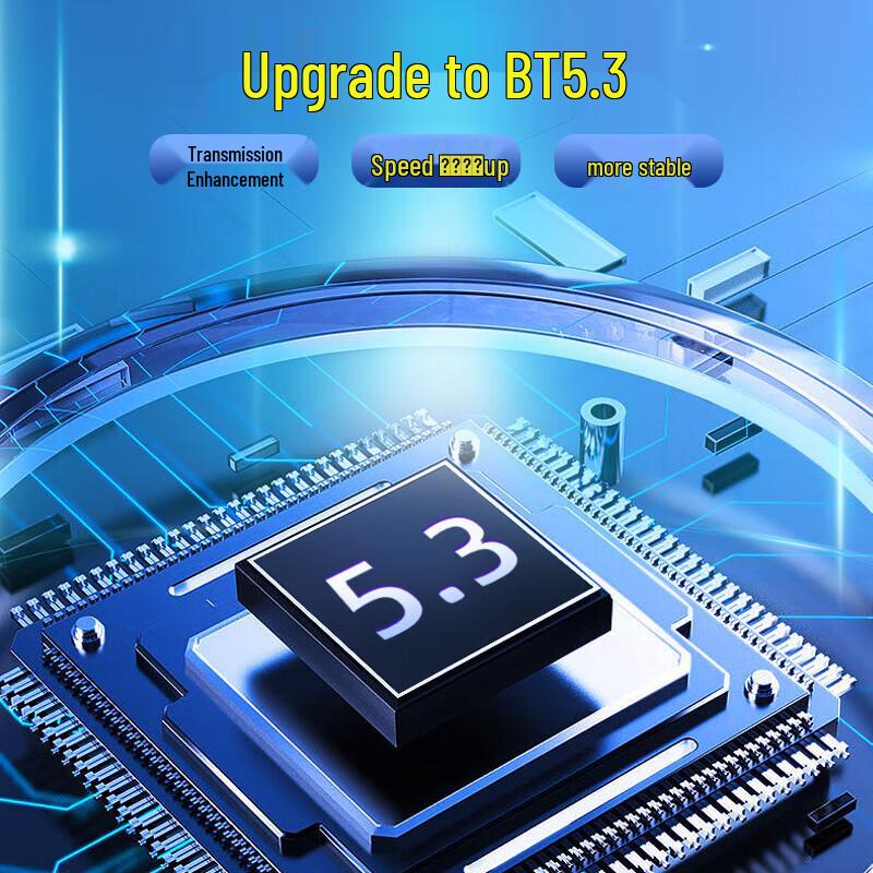 Aigo T180 Wireless In-Ear Bluetooth Earphones