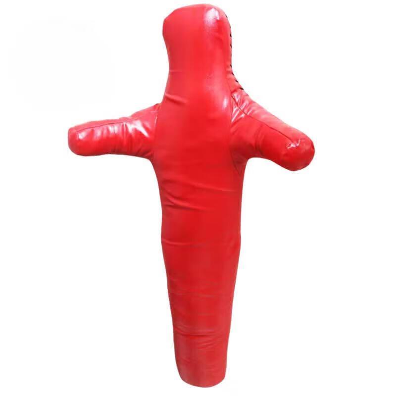 Einbeiniger Grappling- & Ringer-Trainingsdummy