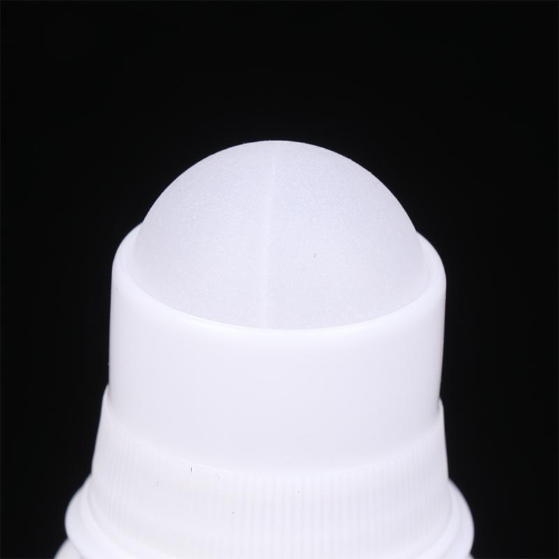 25/30/50/60Ml Plastik Rulo Top Esansiyel Yağ Alt Şişeleme Sis Kabı Seyahat Yeniden Doldurulabilir Şişe Kendin Yap Deodorant Aksesuarları