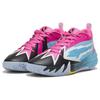 Puma Zapatillas Unisex Scoot Zeros Northern Lights Azul Aguamarina Brillante Ravish 309837-02