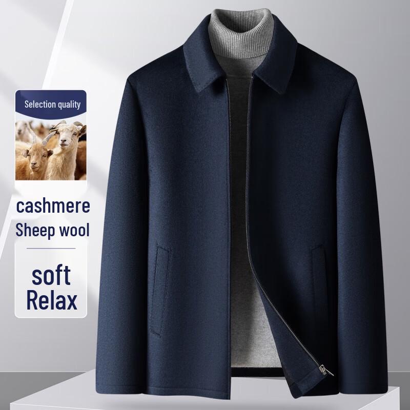 

FAPAI.EC Men s Warm Jacket L 50 (175/92A)