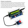 CW Trainer Morse Code Decoders Module Training Partner, 9V/33mA, Wireless Radio Essential Suitable for Amateur Operators