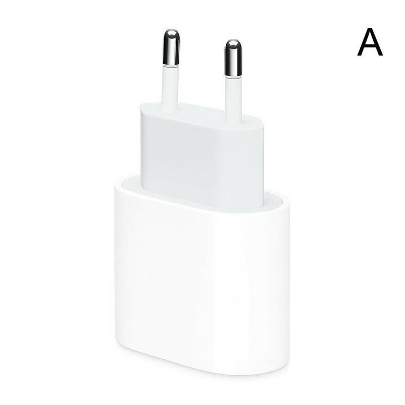 18 watt fast charger for iphone