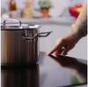 Fissler Original-profi Collection Saucepan, Tall, 16 Cm, 2.1 L (084-128-16-000/0)