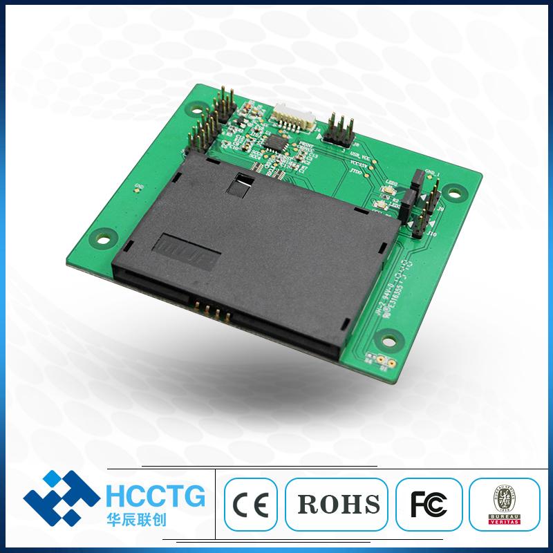 High Security USB Smart Access Control Chip Card Readers Module for Vending Machine ACM39U-Y3
