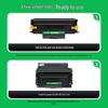Compatible Drum Unit and Toner Cartridge for Pantum TO-400 Series