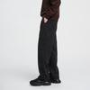 GIOVANNI VALENTINO Men's Fleece Lined Straight Leg Casual Trousers
