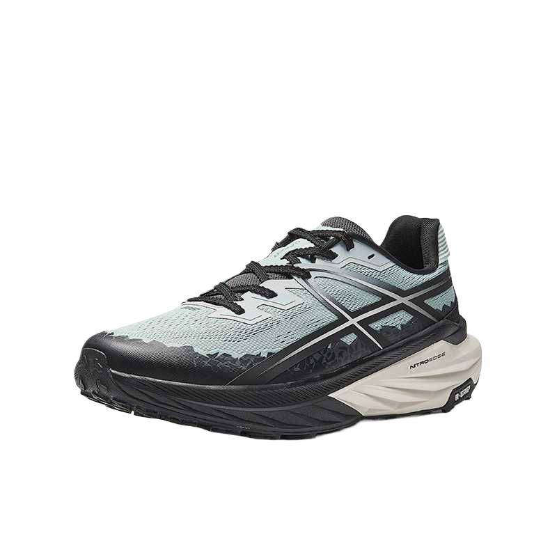 Anta Champion Hunter Falcon 3 SE Rahat Trend Trail Koşu Ayakkabısı Erkek spor ayakkabı 112615502A-3