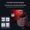 Hikvision IDH3013 Industrial Wired USB Barcode Scanner