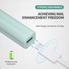 Tragbare Hand-Nagellampe Salon Schnelltrocknend USB-Maschine Zuhause Phototherapie-Werkzeuge Professionelle UV-LED-Nagelwerkzeuge