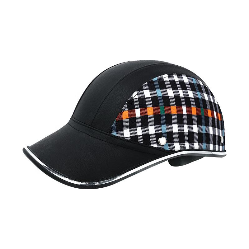 Lishi Electric Scooter Motorcycle Half Helmet One Size