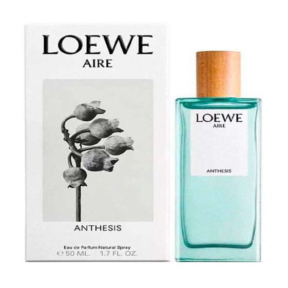 

Парфюмерная вода Loewe Anthesis 50мл