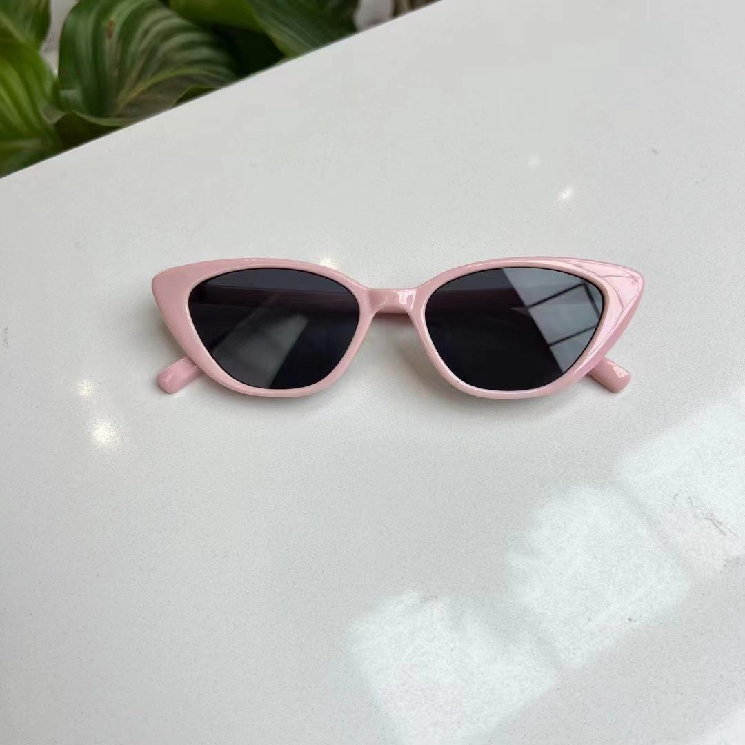

Cat Eye Shape Designer Sunglasses Woman High Quality Uv400 Protection Sun Glasses For Men Travelling Hiking Female Sun Glass