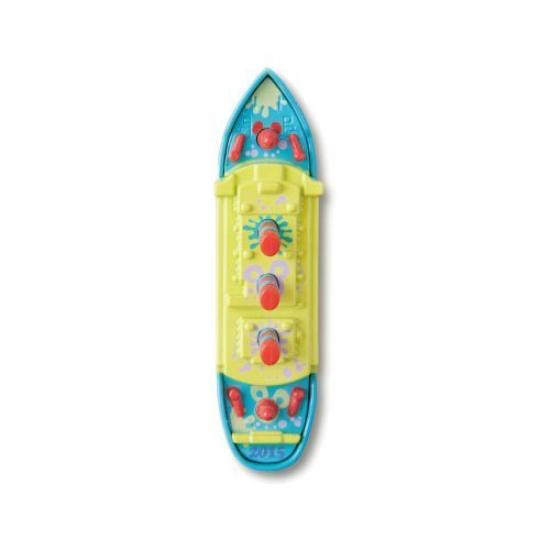 Columbia Tomica Disney 2015 New Year Goods Resort S.S. [Disney Exclusive]