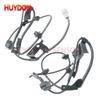 New 89516-60070 89516-60080 Front Left/Right ABS Wheel Speed Sensor Harness for Toyota 4Runner FJ Lexus GX470 Auto Accessories