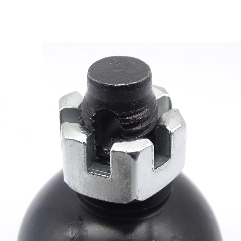 Left/Right Outer Ball Joint Toyota Land Cruiser Prado 2002-2004