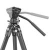 VANGUARD ALTA PRO 3VLT Series 23 Leg Diameter Counterbalanced Professional Video Tripod PRO 3VLT (ALTA 235CV10)